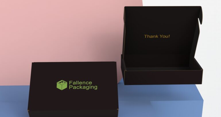 纸质邮筒-Fallence-定制邮筒